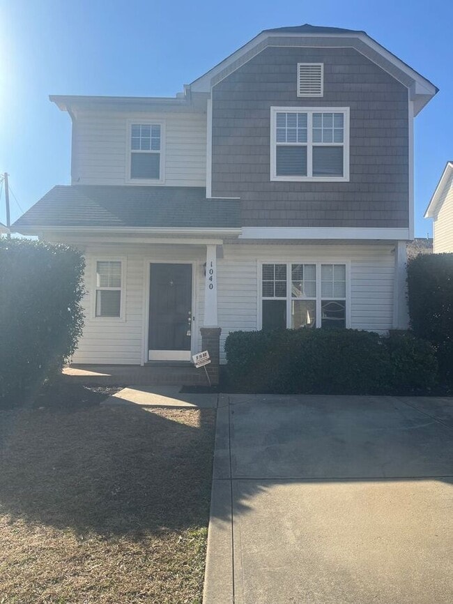 Building Photo - Charming 3BD/2.5BA Home in Matthews, NC!