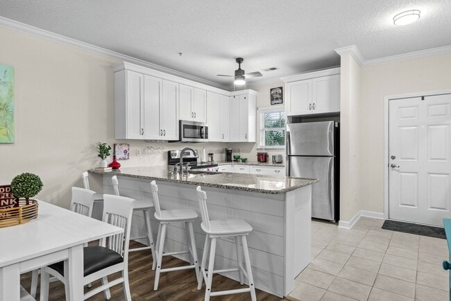 Building Photo - “Snowbird & Mid-Term Rental – 2BR Barefoot Resort, North Myrtle Beach”