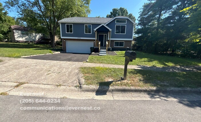 Building Photo - 3751 Dolomite Dr