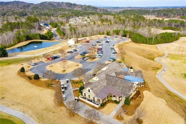 Building Photo - 309 Trappers Bluff