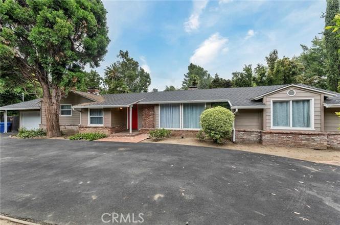 Building Photo - 3442 Laurel Canyon Blvd