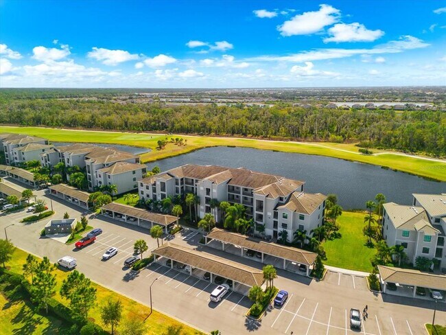 Building Photo - 17626 Gawthrop Dr