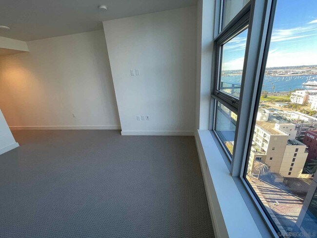 Building Photo - 1388 Kettner Blvd