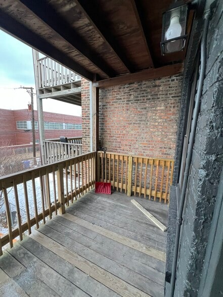 Building Photo - 3626 W Grenshaw St