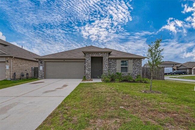 Primary Photo - 15312 Timber Preserve Ln