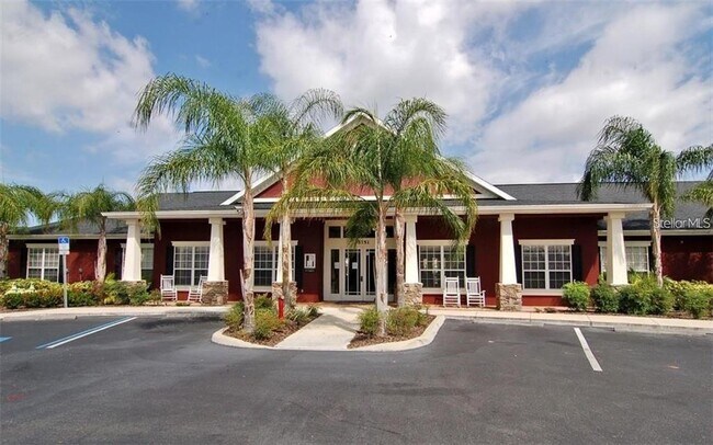 Building Photo - 5550 Rosehill Rd