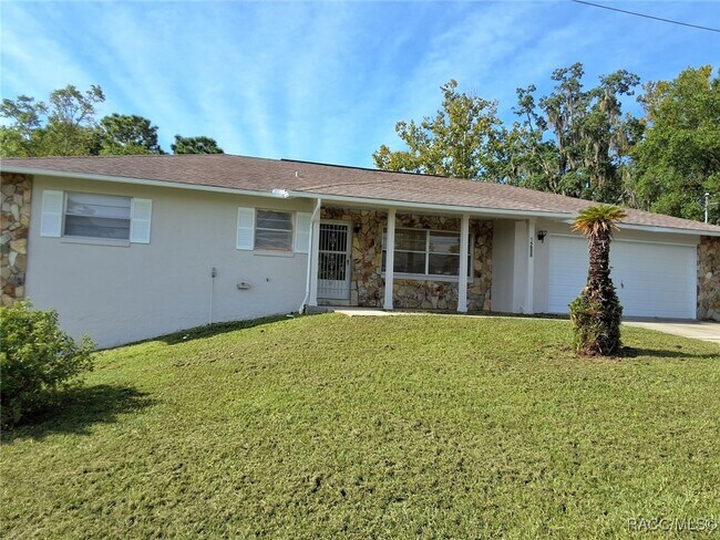 Primary Photo - 1288 W Buttonbush Dr
