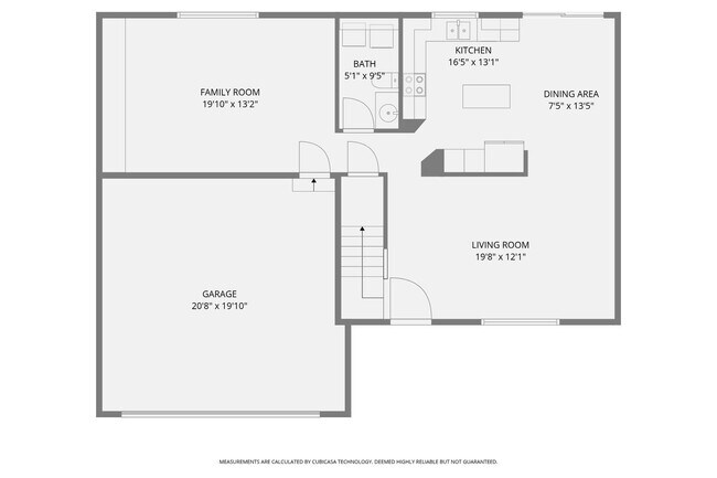 Building Photo - 4154 La Junta Dr