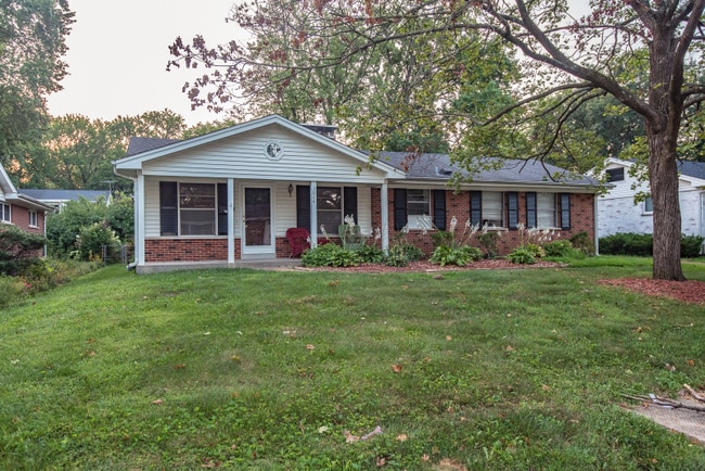 Building Photo - 1014 Romine Dr