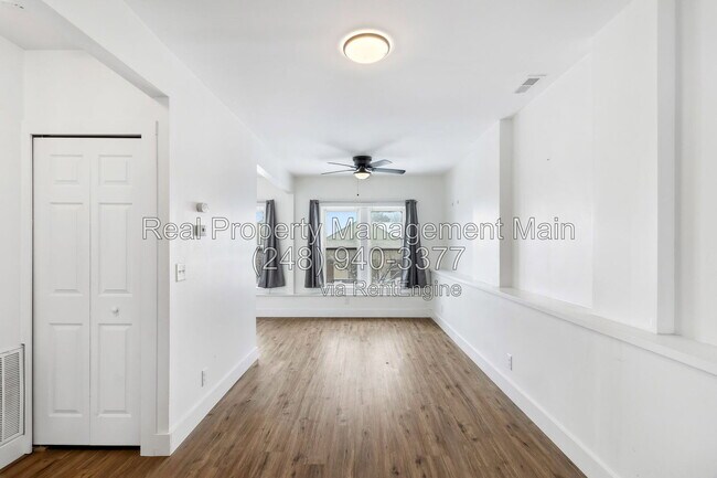 Building Photo - 1612 Bagley St