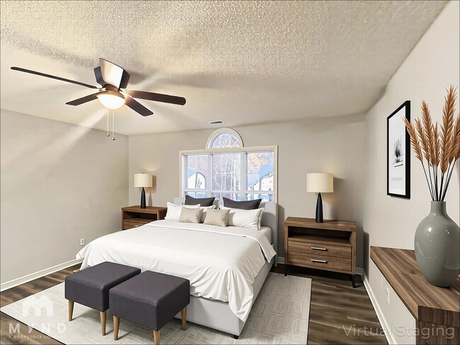 Building Photo - 1944 Deep Forest Trail