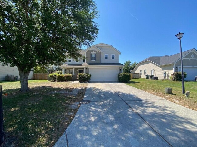 Building Photo - 1307 Basketweaver Way