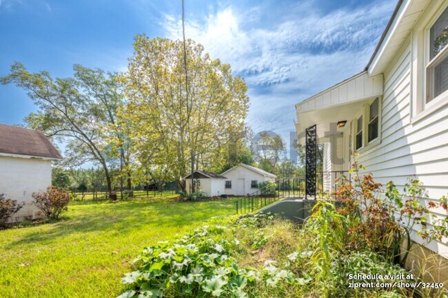 Building Photo - 645 GA-49