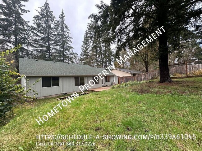 Building Photo - Beautiful 3 Bedroom Rambler in the Olympia...