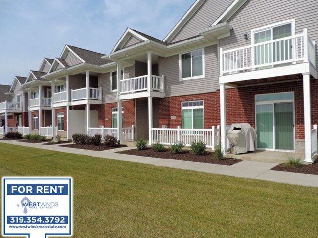 Building Photo - $2,000 | 3 Bedroom, 3 Bathroom Townhome | Pet Friendly | Available for August 1st, 2026 Move In!