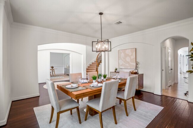 Building Photo - 11306 Longmire Creek Ct