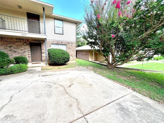 Building Photo - 2620 Bolivar St
