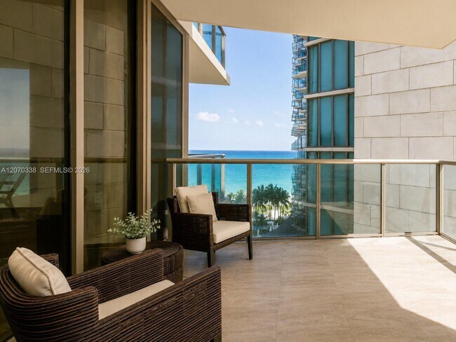 Building Photo - 9705 Collins Ave