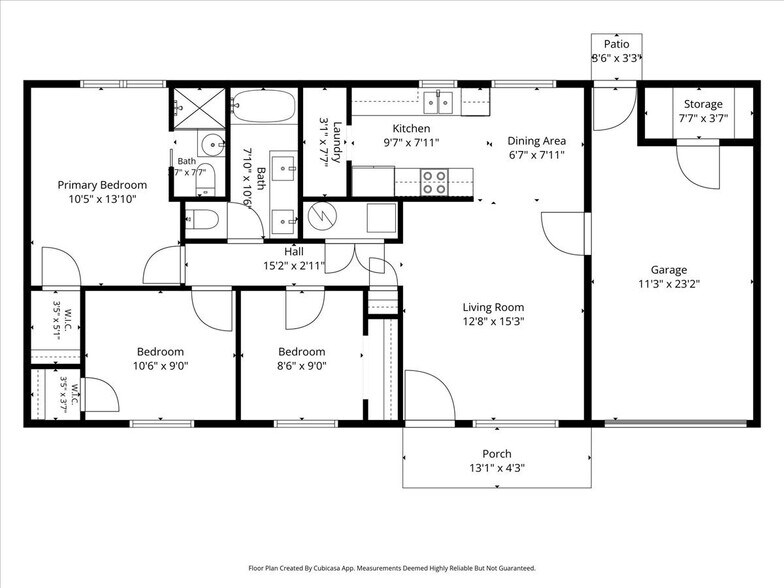 Building Photo - 2508 Purdue Cir