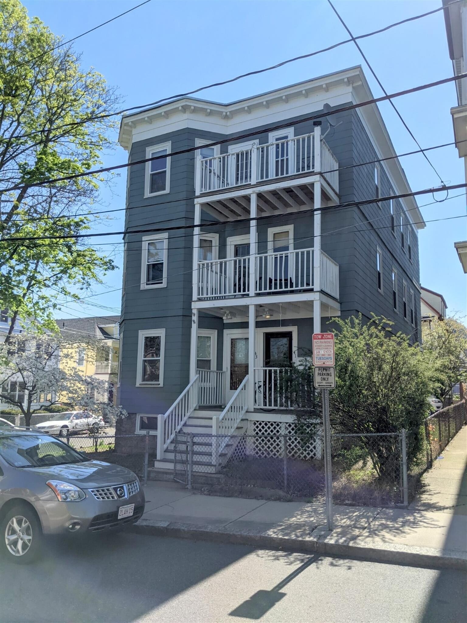 Building Photo - 43 Belknap St