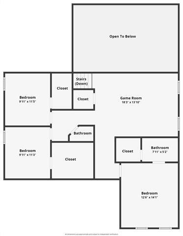 Building Photo - 1116 Azure Ln