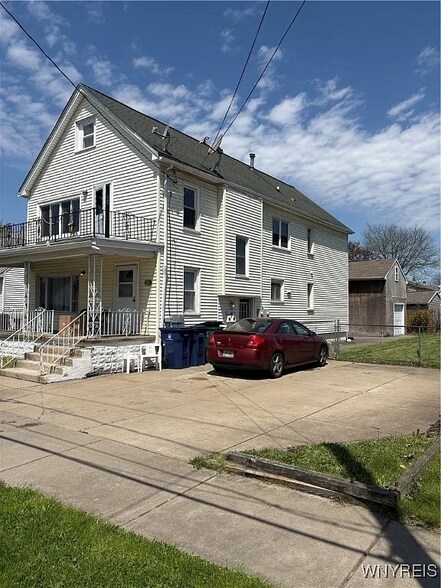 Primary Photo - 48 Payne Ave