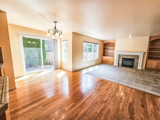 Building Photo - 4424 239th Pl SE