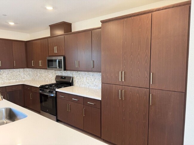 Building Photo - Brand New Desirable One Lake Subdivision -...