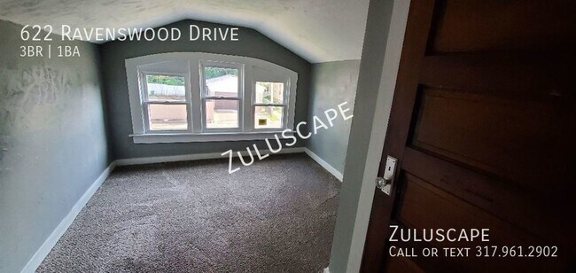Building Photo - 622 Ravenswood Dr