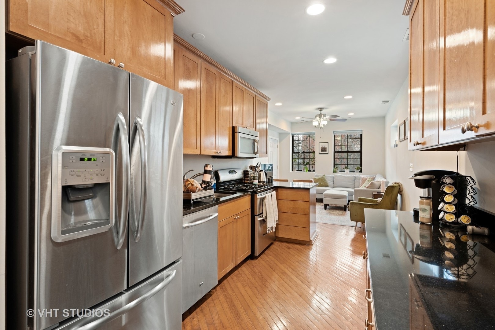 Building Photo - 1722 W Ohio St