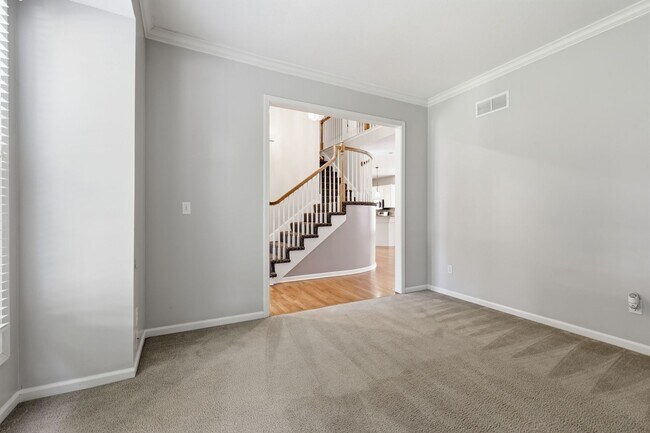 Building Photo - Luxury, Location & Lifestyle—All in One! Executive Home w/ Community Pool
