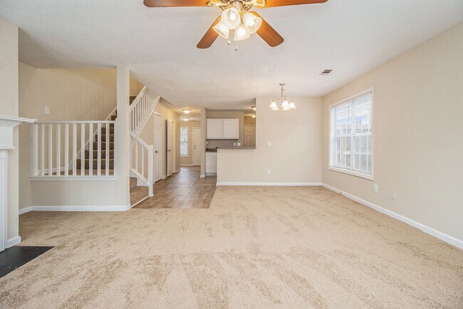 Building Photo - 3499 Lehigh Way