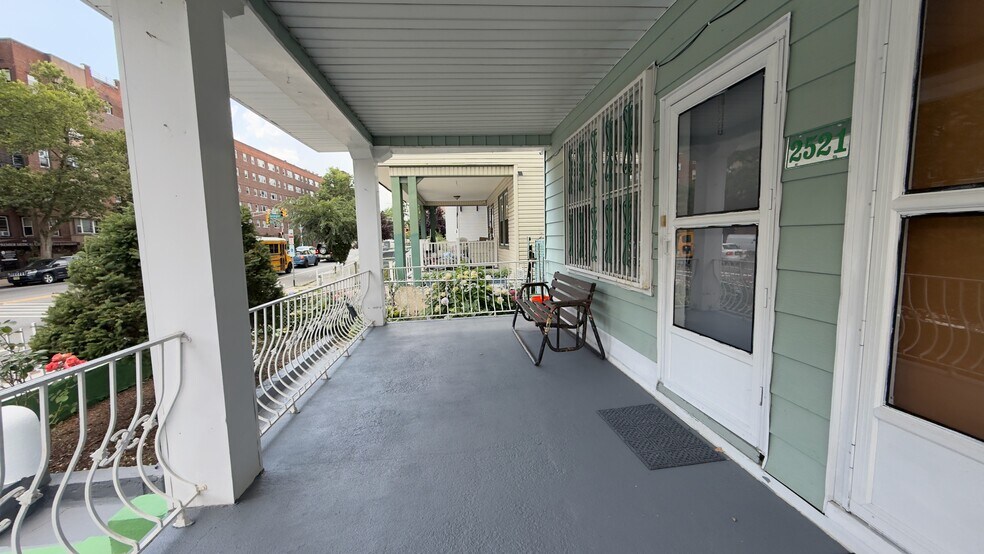 Building Photo - 2521 John F Kennedy Blvd