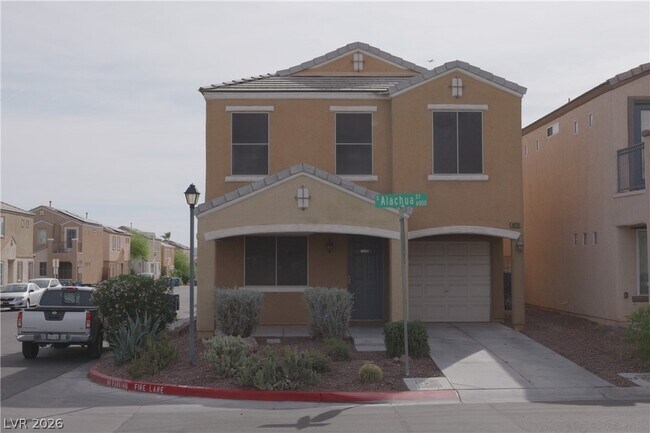 Building Photo - 6026 Alachua St