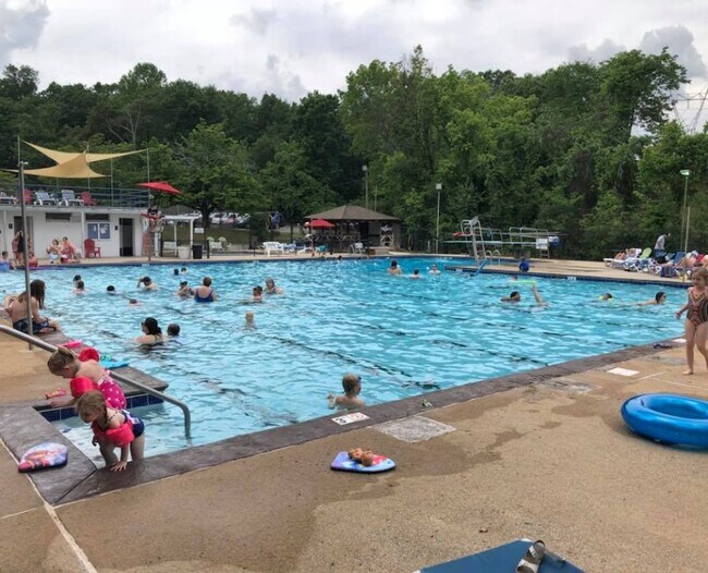 Building Photo - 3474 Lockwood Cir