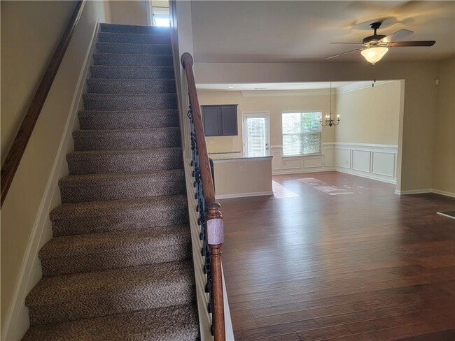 Building Photo - 2707 Morgan Glen Rd NE