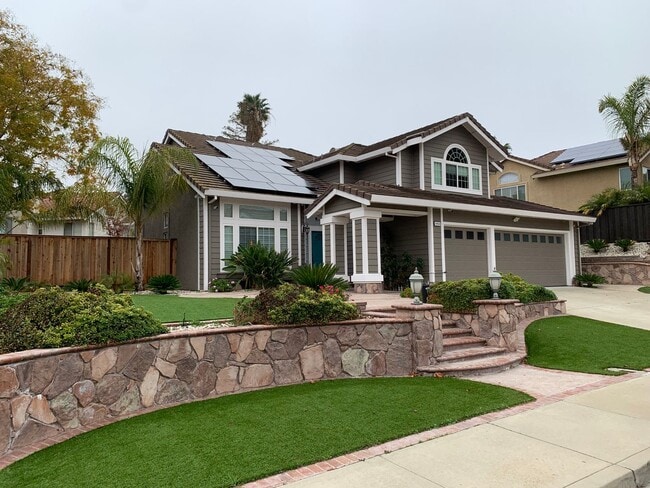 Building Photo - Beautiful 4 Bedroom, 3 Bath Antioch Home W/ SOLAR in Antioch