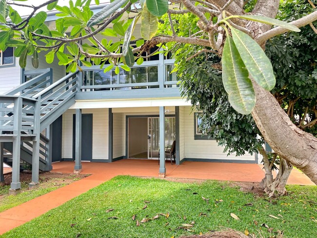 Primary Photo - Spacious 1-Bedroom Ground Floor Unit in So...