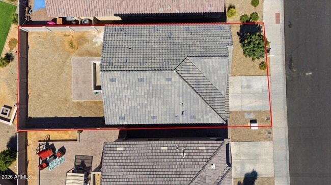 Building Photo - 7119 W Golden Ln