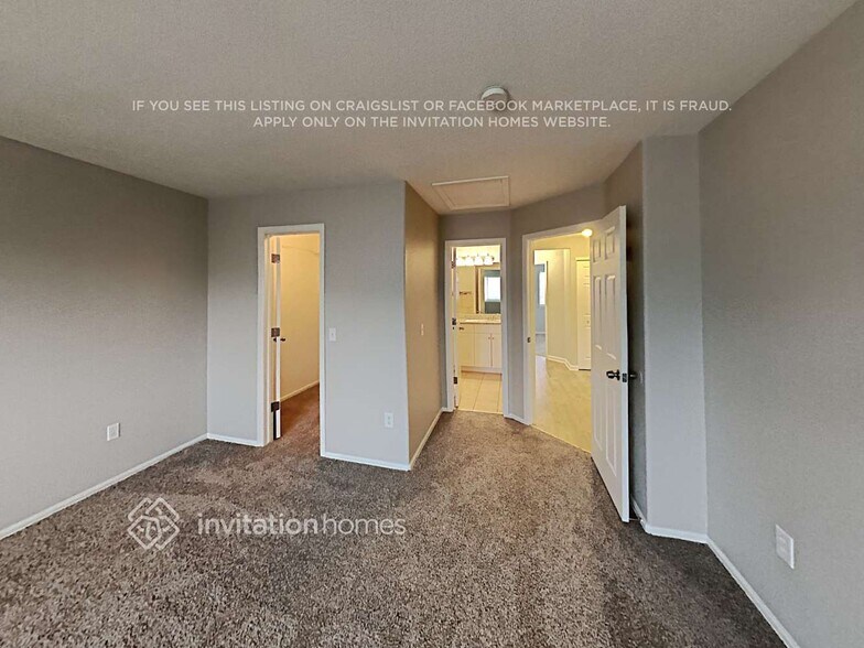 Building Photo - 3686 S Quatar Way