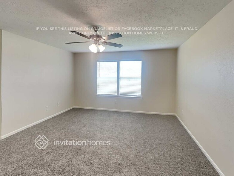Building Photo - 15011 Wolf Branch Ct