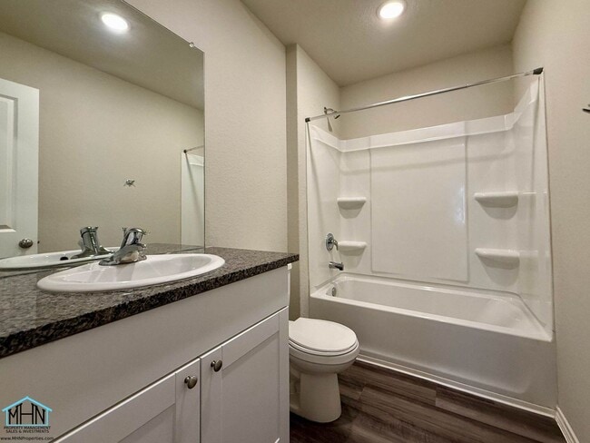 Building Photo - Come home and relax in comfort and style! A single story beauty, near Randolph & Ft Sam in Conver...