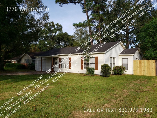 Building Photo - 3270 Willowood-