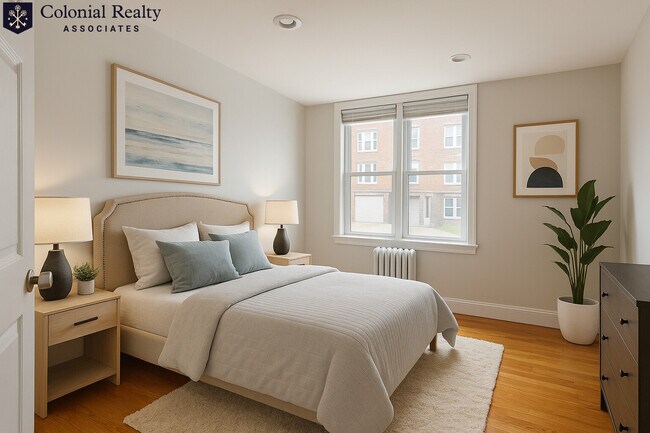 Building Photo - 328 St Paul St