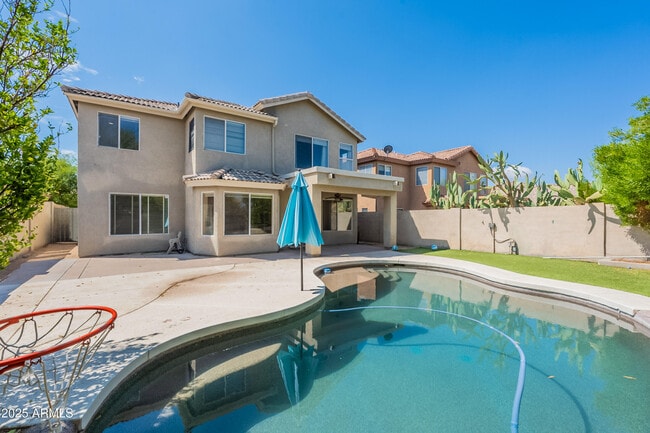 Building Photo - 4274 E Creosote Dr