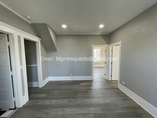 Building Photo - 3314 Orange St