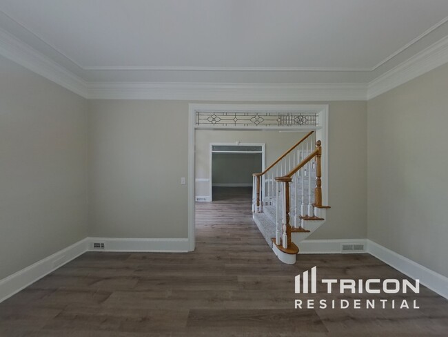 Building Photo - 1464 Hattiesburg Ct