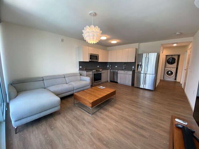 Primary Photo - The Kapiolani Residence Fully Furnished 2 ...
