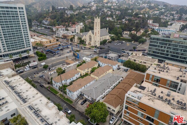 Building Photo - 6773 Yucca St