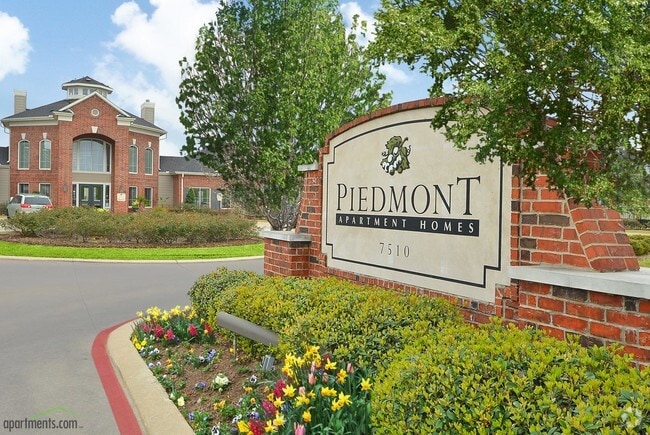 Building Photo - Piedmont Apartments